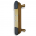 Маківара настінна дворівнева (73 см х 10 см)